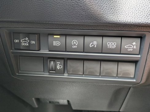 New 2026 Toyota Tundra SR5 image 23