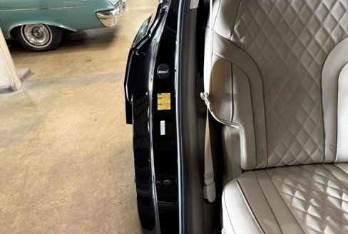 Used 2023 Genesis GV80 3.5T w/ Cargo Package image 72