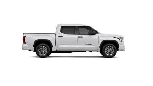 New 2026 Toyota Tundra SR5 image 59