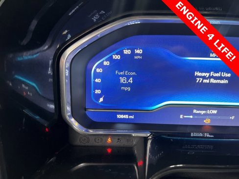 Certified 2024 Chevrolet Silverado 1500 LT image 13