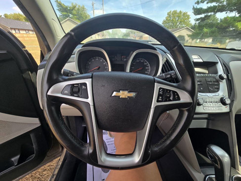 Used 2010 Chevrolet Equinox LS image 14