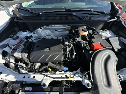 New 2026 Buick Encore GX Preferred image 24