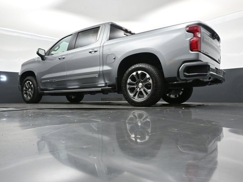 New 2026 Chevrolet Silverado 1500 High Country w/ Technology Package image 39