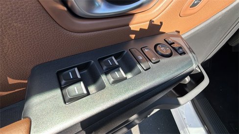 New 2026 Honda Passport TrailSport Elite image 20