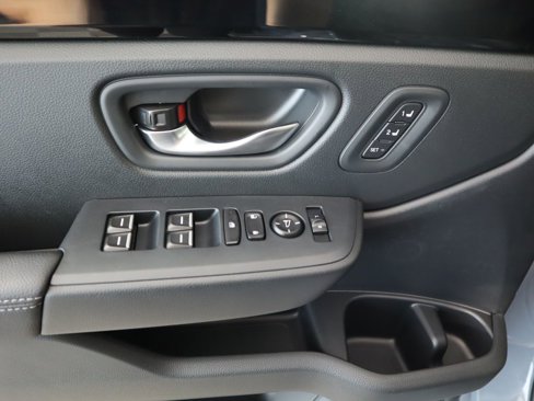 New 2026 Honda Passport RTL image 23