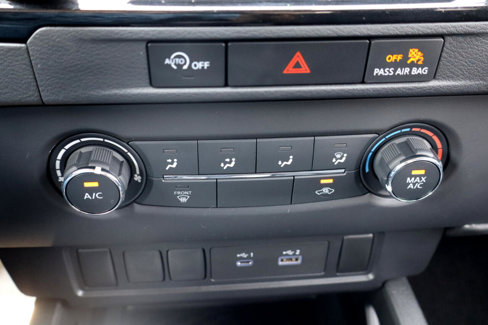 Used 2024 Nissan Frontier S image 11