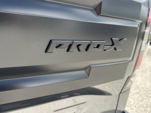 New 2026 Nissan Frontier Pro-X image 10