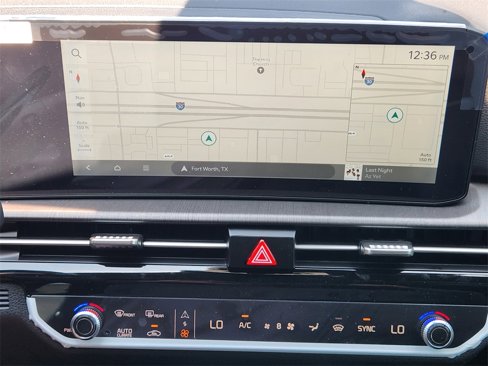 New 2026 Kia Sportage X-Pro Prestige image 12