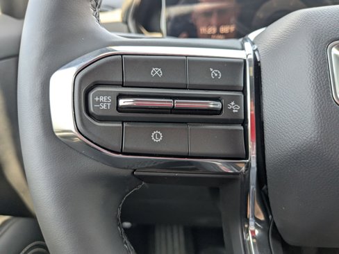 New 2025 GMC Terrain Elevation image 15