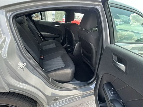 Used 2023 Dodge Charger GT w/ Blacktop Package image 15