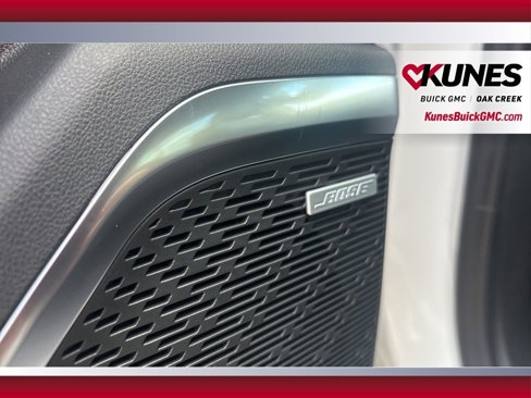 New 2026 Buick Enclave Sport Touring w/ Power Package image 11