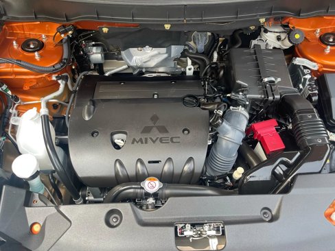 Used 2022 Mitsubishi Outlander Sport ES image 19
