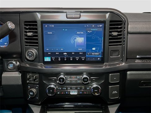 New 2026 Ford F250 Lariat image 9