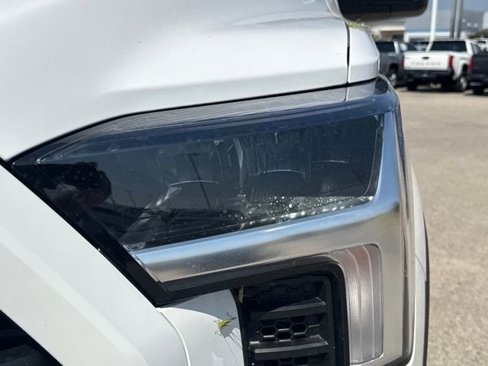 New 2026 Toyota Tundra SR5 image 9