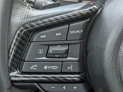 Used 2023 Subaru Outback Onyx Edition XT image 27