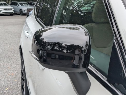 New 2026 Volvo XC60 B5 Plus w/ Protection Package Premier image 11