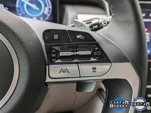 Used 2024 Hyundai Tucson Limited image 24