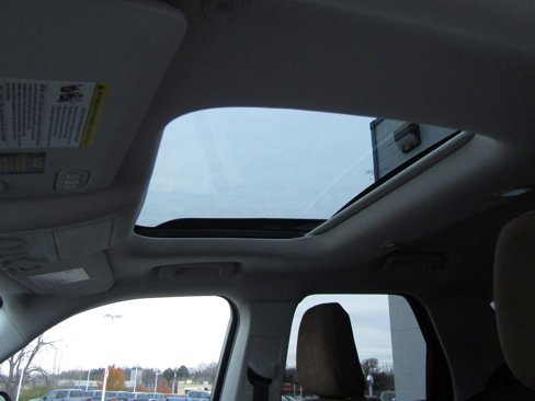 Used 2024 Ford Bronco Sport Badlands w/ Premium Package image 32