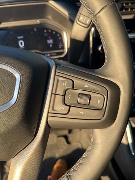 Used 2025 GMC Sierra 2500 Denali w/ Denali Reserve Package image 22
