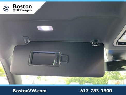 New 2025 Volkswagen Atlas Cross Sport SEL Premium R-Line image 24