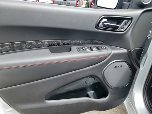 New 2025 Dodge Durango R/T image 8