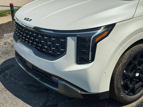 New 2026 Kia Carnival SX Prestige image 48