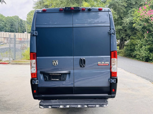 Used 2021 RAM ProMaster 3500 image 7