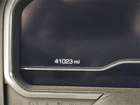 Used 2024 GMC Sierra 1500 AT4 w/ Technology Package image 21