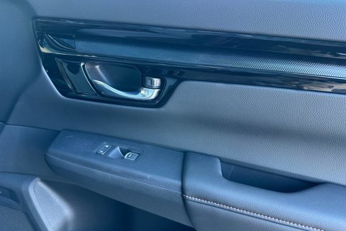 New 2026 Honda CR-V Sport Touring image 20