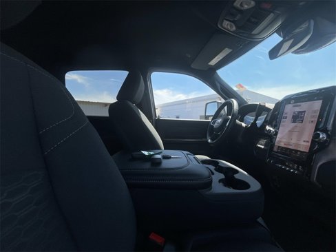 New 2026 RAM 2500 Tradesman image 20
