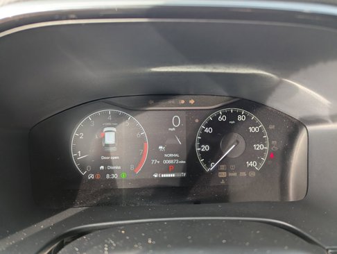 Used 2024 Honda CR-V EX-L image 26