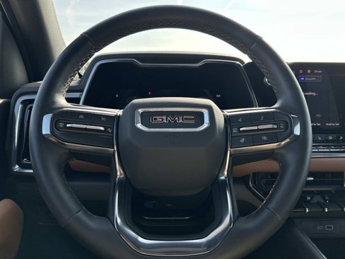 Certified 2024 GMC Canyon AT4 w/ AT4 Premium Package image 22