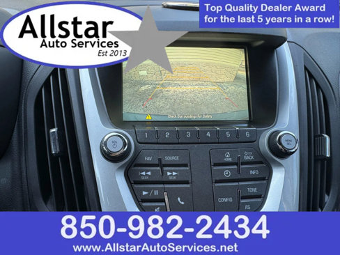 Used 2016 Chevrolet Equinox LT w/ Convenience Package image 18