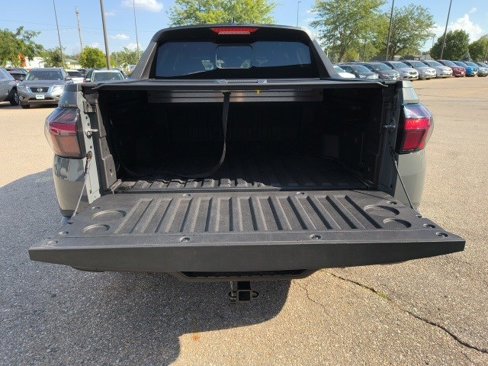 Used 2024 Hyundai Santa Cruz SEL w/ Activity Package image 16
