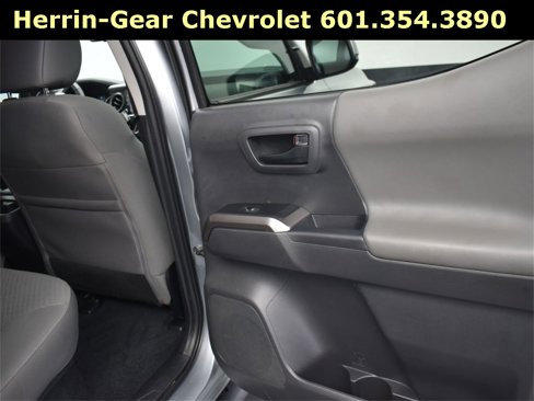 Used 2023 Toyota Tacoma SR5 image 21
