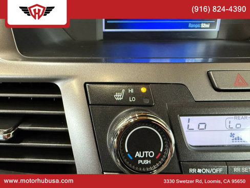 Used 2015 Honda Odyssey EX-L image 28