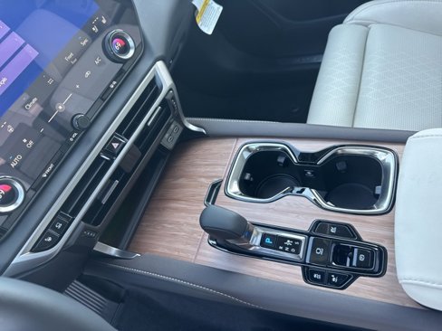New 2025 Lexus RX 350 w/ Convenience Package image 32