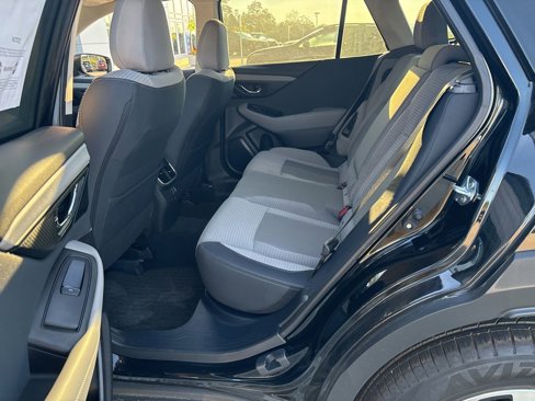Certified 2025 Subaru Outback Premium image 46