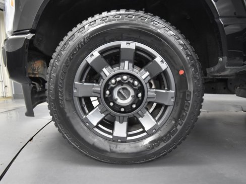 Used 2023 Ford F250 Lariat w/ Lariat Ultimate Package image 19