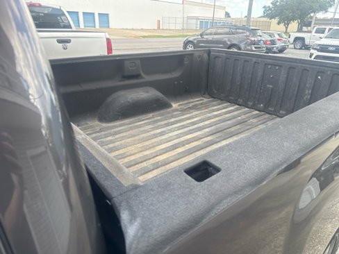 Used 2011 Chevrolet Silverado 1500 LT image 10