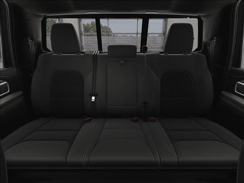 New 2025 RAM 1500 Big Horn image 19
