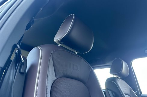 New 2025 Volkswagen ID. Buzz Pro S image 17