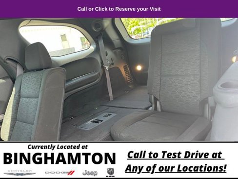 Used 2024 Dodge Durango R/T w/ Blacktop Package image 25