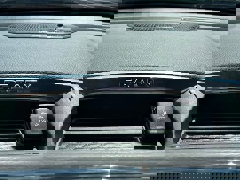New 2025 RAM 1500 Laramie w/ Sport Appearance Package image 25