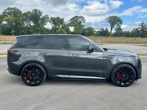 Used 2024 Land Rover Range Rover Sport Autobiography image 7