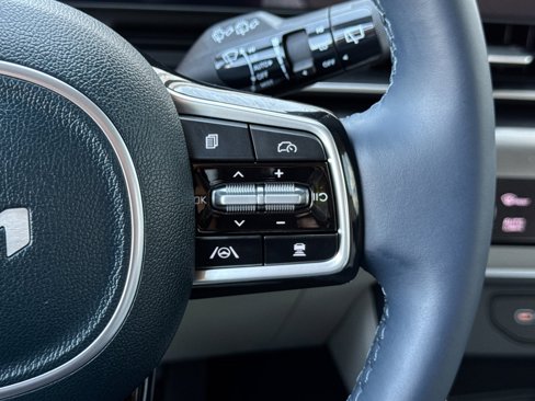 New 2026 Kia Carnival SX Prestige image 30