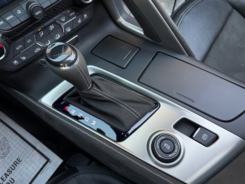Used 2019 Chevrolet Corvette Grand Sport image 62