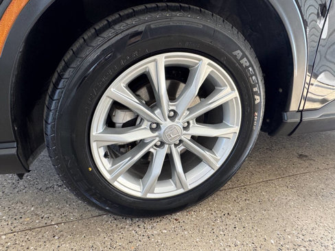 Used 2024 Honda CR-V EX image 33
