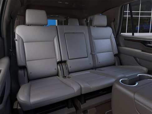 New 2026 Chevrolet Tahoe LT image 17