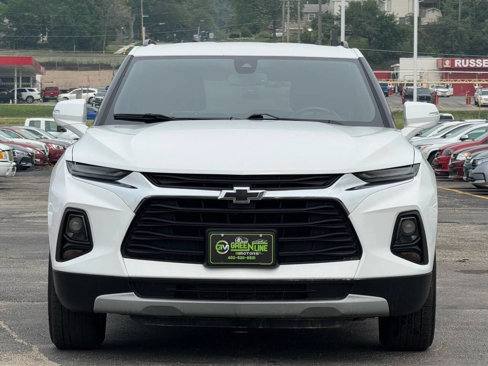 Used 2022 Chevrolet Blazer LT image 7